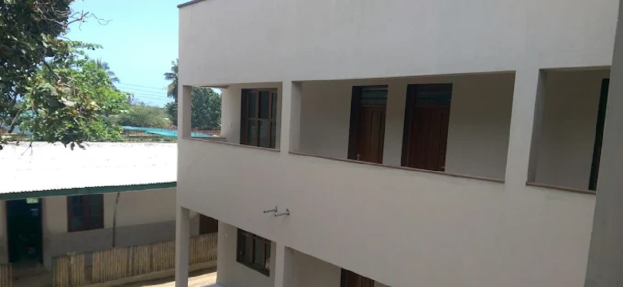 HOOR COMMUNITY DEVELOPMENT PROGRAM