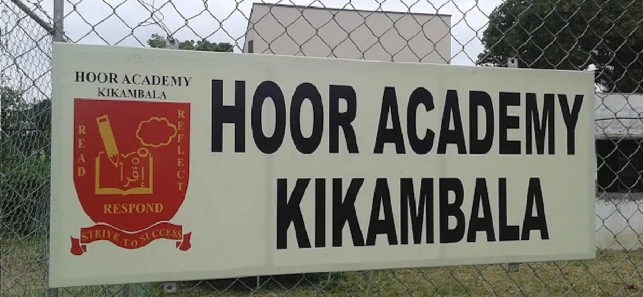 Hoor Academy