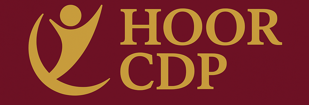 Hoor Community Development Program
