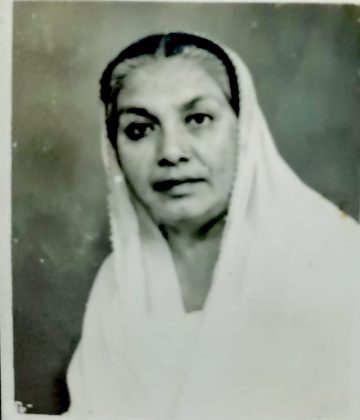 hoorMaa